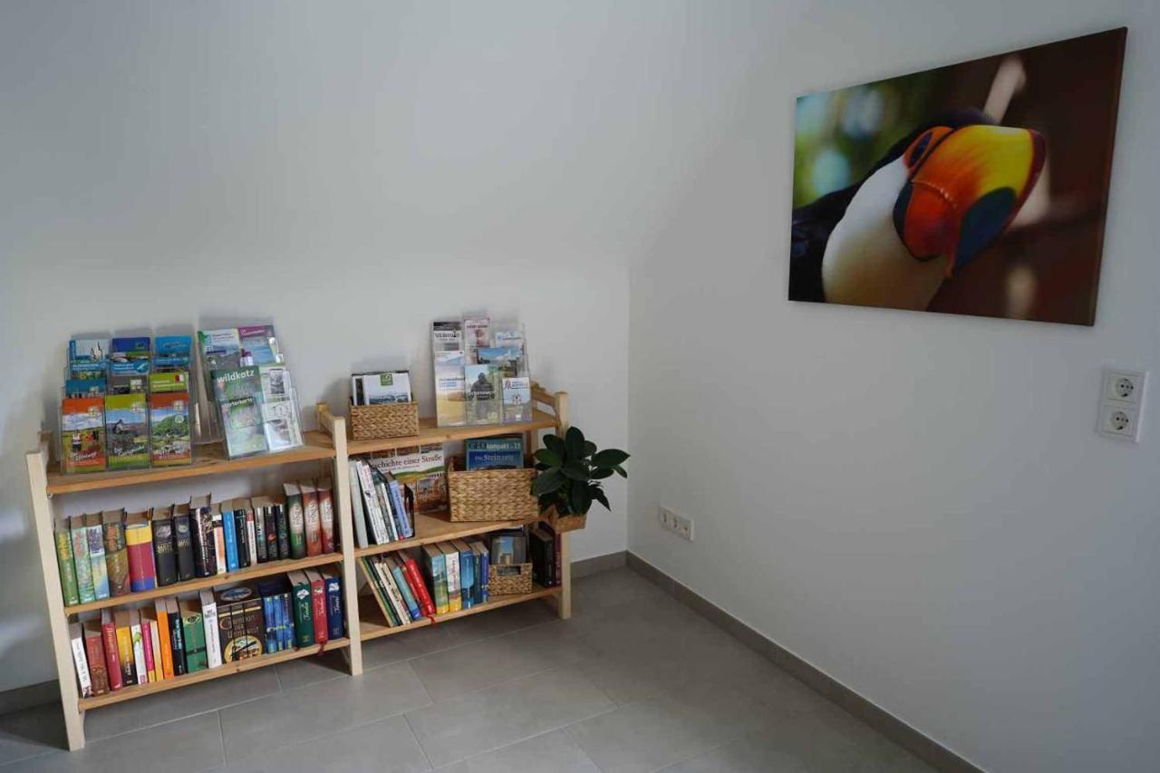 Casa De Alpaca Daire Schmelz Dış mekan fotoğraf