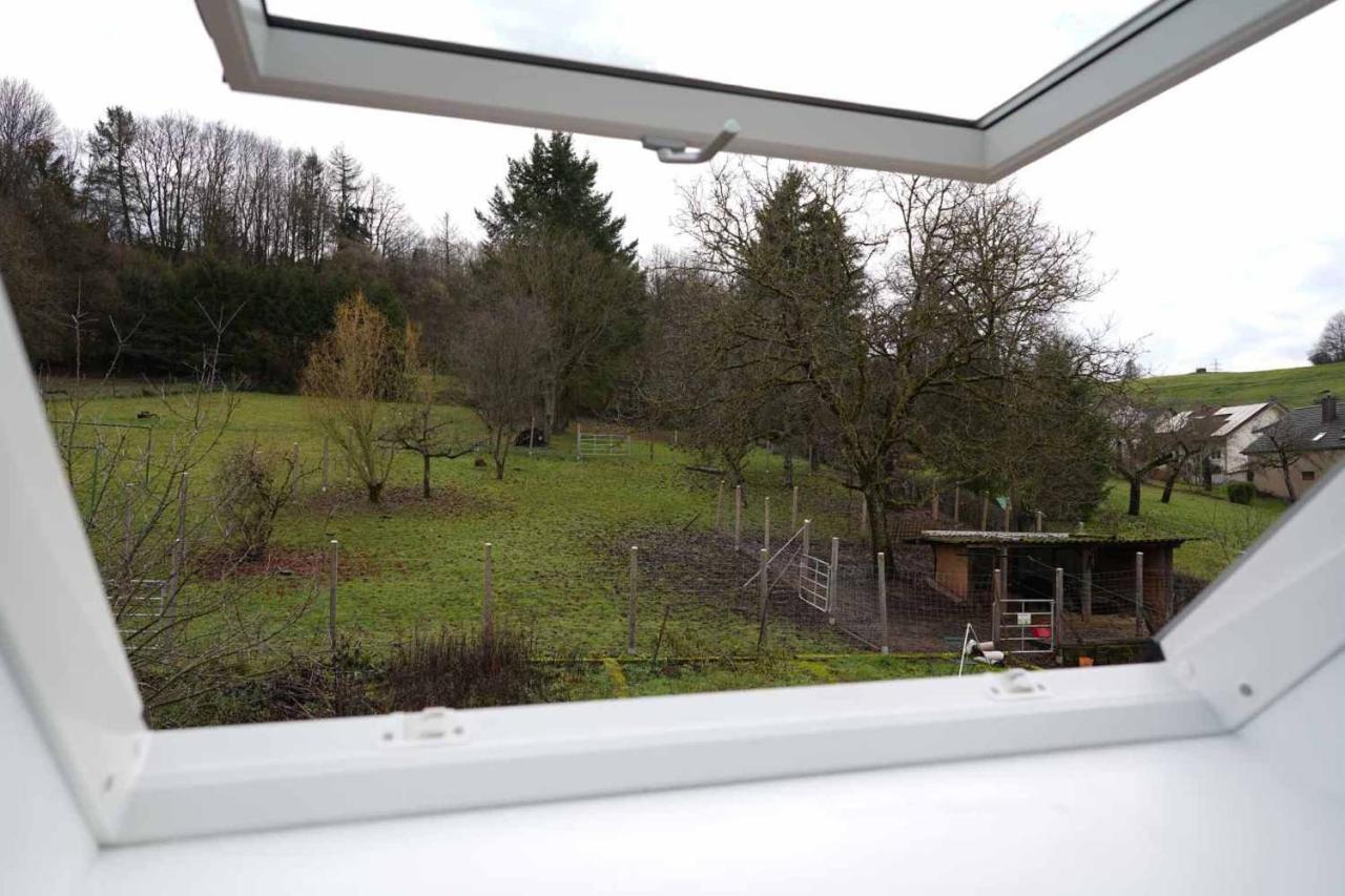 Casa De Alpaca Daire Schmelz Dış mekan fotoğraf