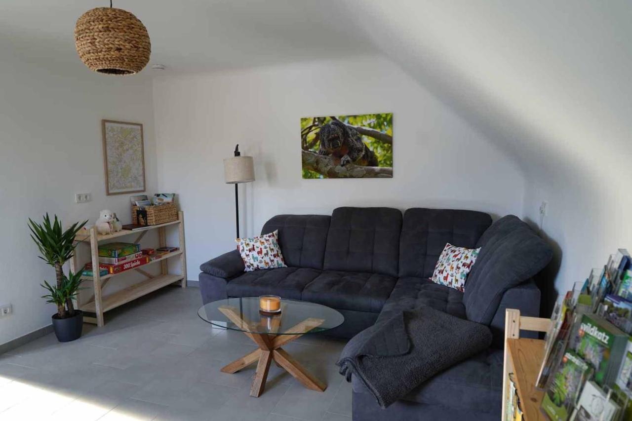 Casa De Alpaca Daire Schmelz Dış mekan fotoğraf