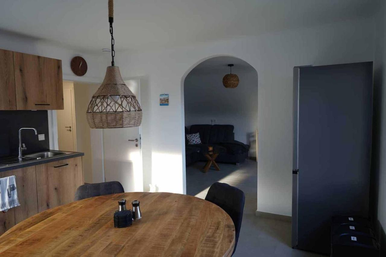 Casa De Alpaca Daire Schmelz Dış mekan fotoğraf
